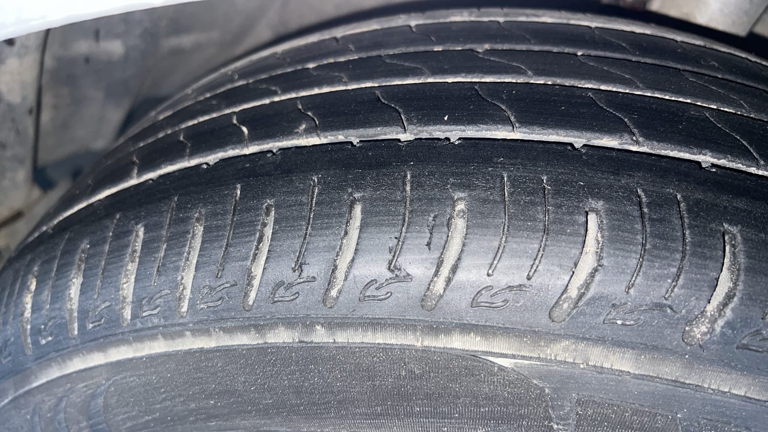 2014 Ford EcoSport Titanium 1.5 Ti-VCT AT-36