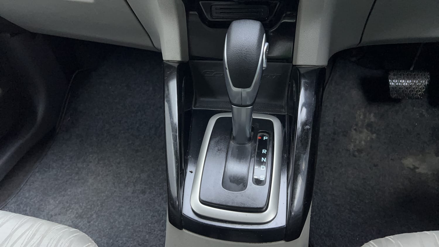 2014 Ford EcoSport Titanium 1.5 Ti-VCT AT-16