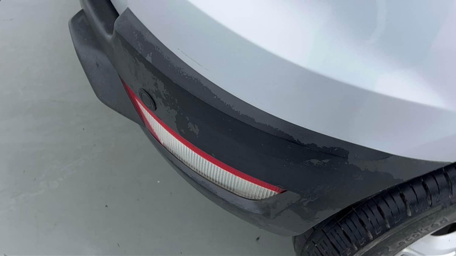 2014 Ford EcoSport Titanium 1.5 Ti-VCT AT-51