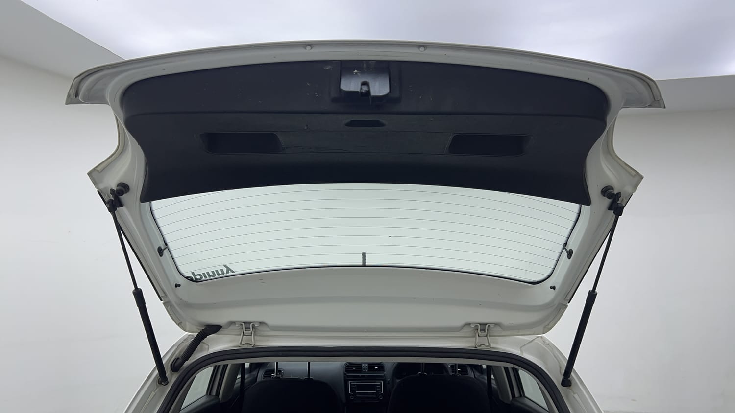 2017 Volkswagen Polo Comfortline 1.2L (P)-24