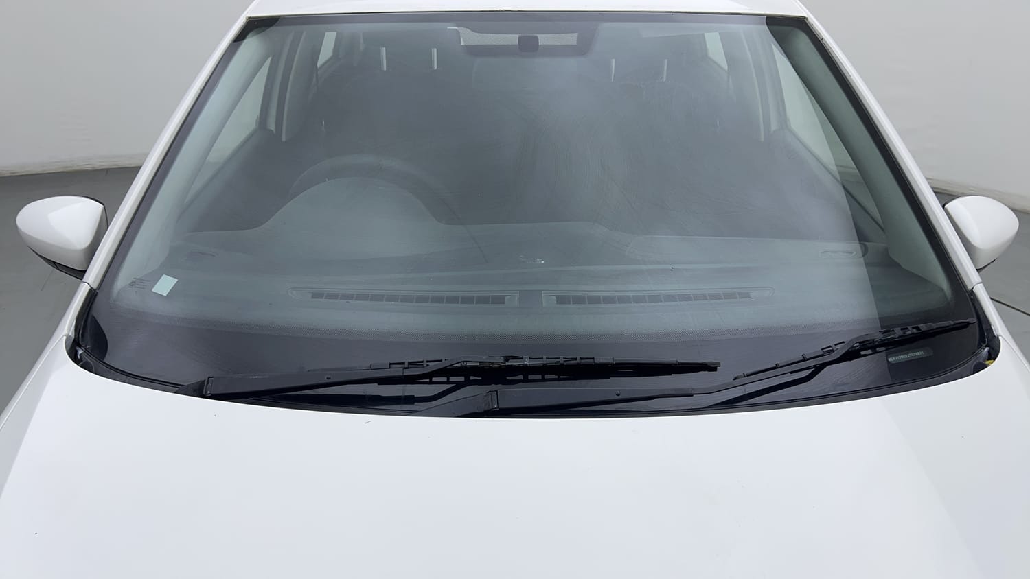 2017 Volkswagen Polo Comfortline 1.2L (P)-8