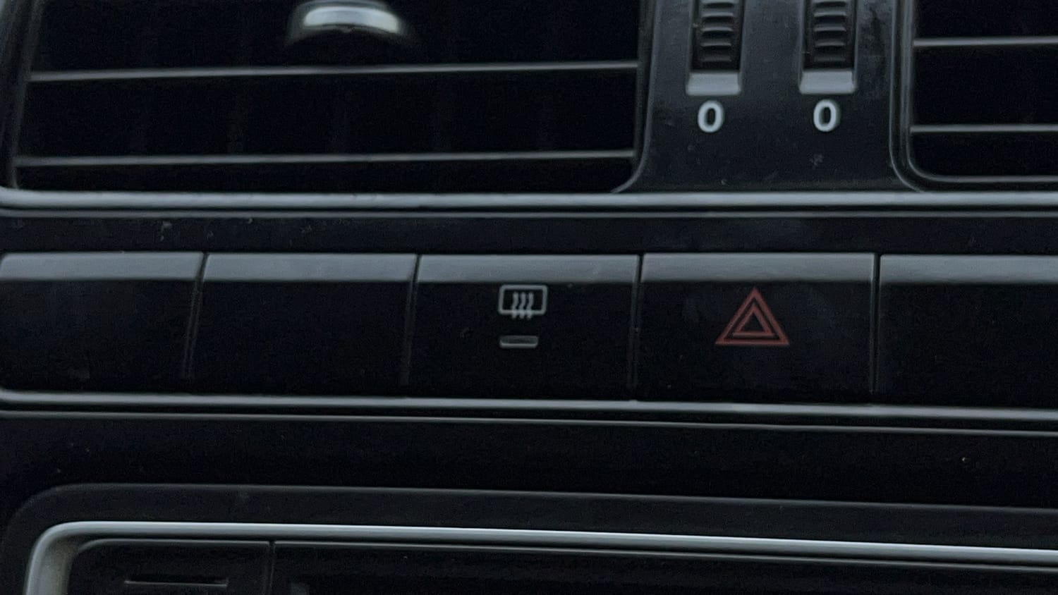 2017 Volkswagen Polo Comfortline 1.2L (P)-42