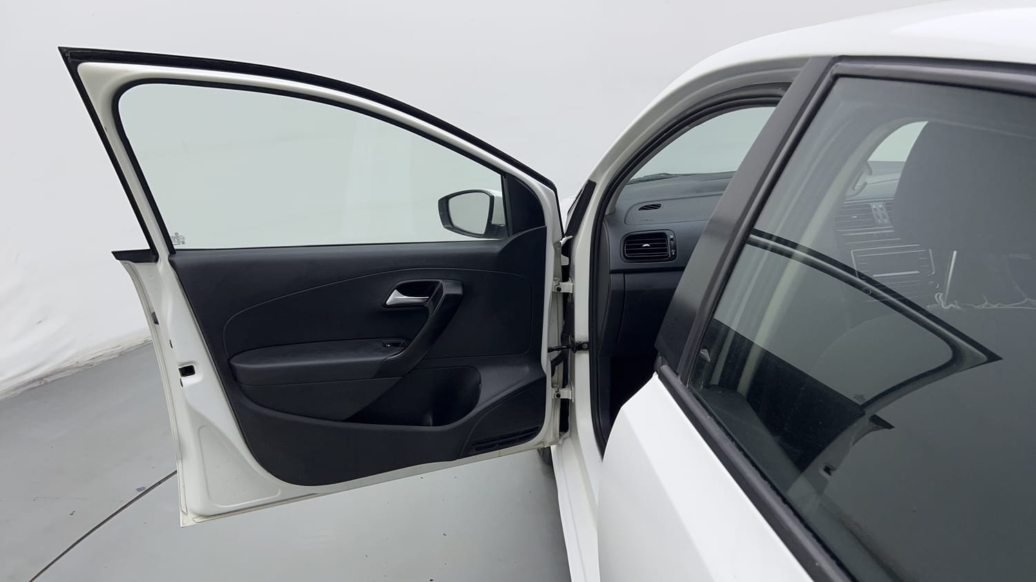 2017 Volkswagen Polo Comfortline 1.2L (P)-21