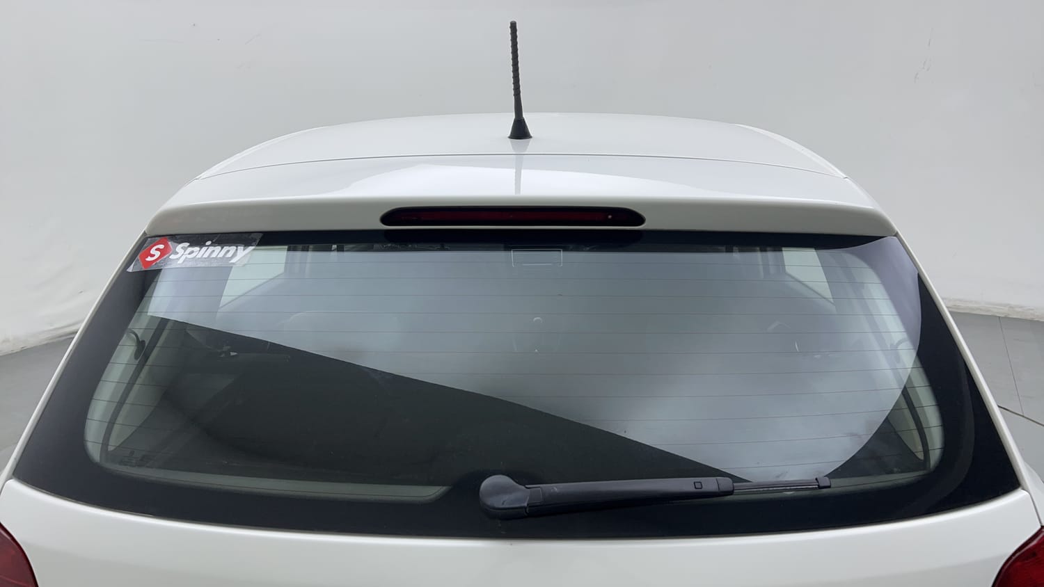 2017 Volkswagen Polo Comfortline 1.2L (P)-9