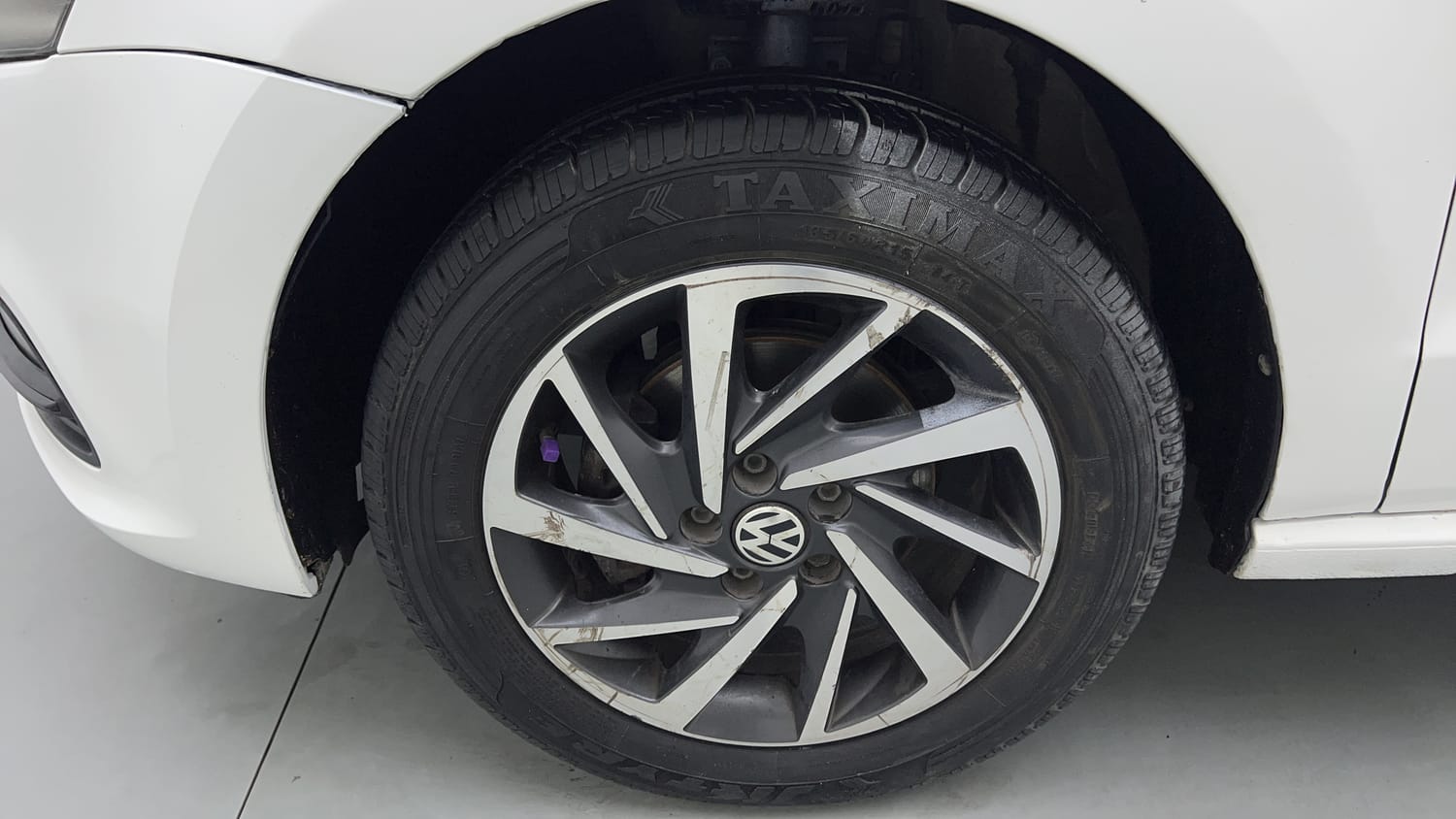 2017 Volkswagen Polo Comfortline 1.2L (P)-34