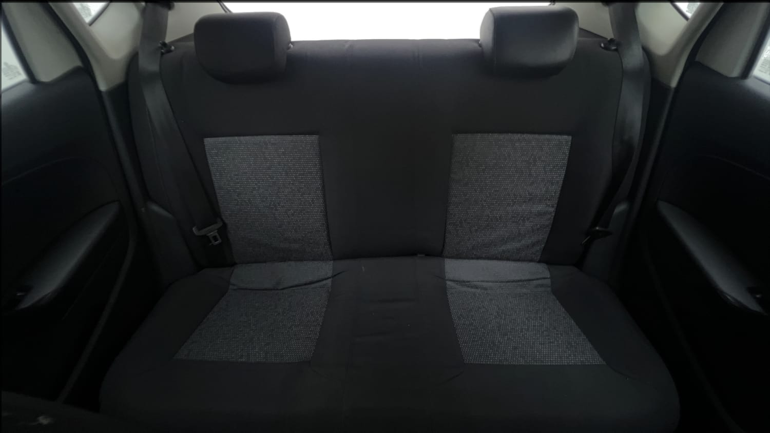 2017 Volkswagen Polo Comfortline 1.2L (P)-23