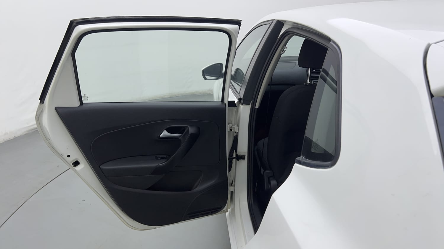 2017 Volkswagen Polo Comfortline 1.2L (P)-22