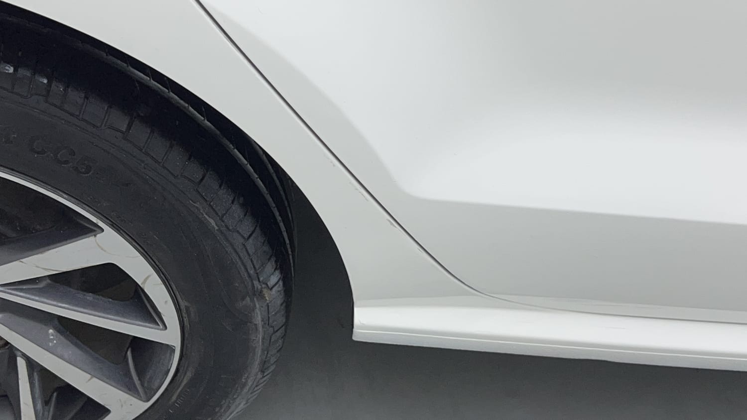 2017 Volkswagen Polo Comfortline 1.2L (P)-53