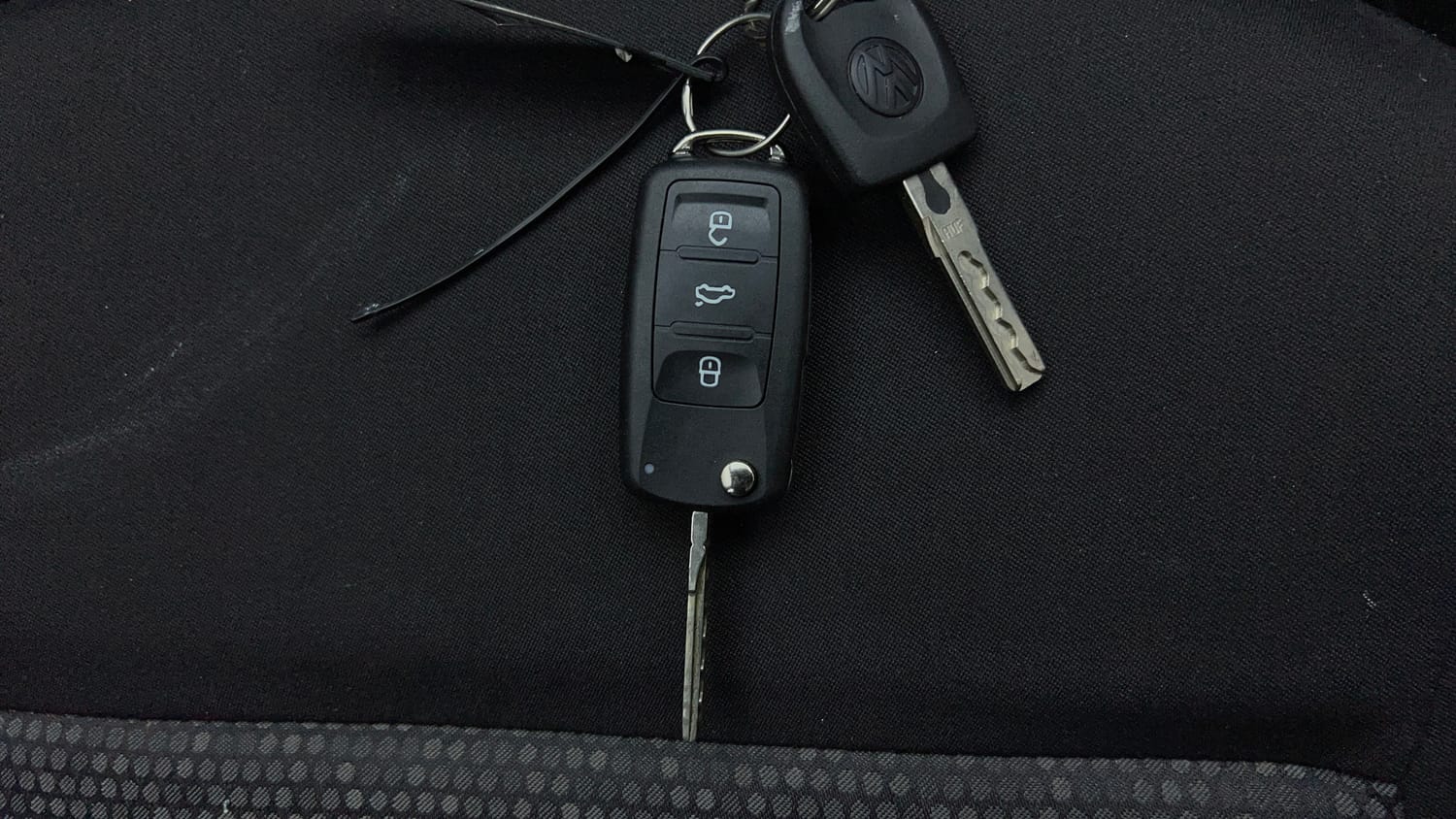 2017 Volkswagen Polo Comfortline 1.2L (P)-44