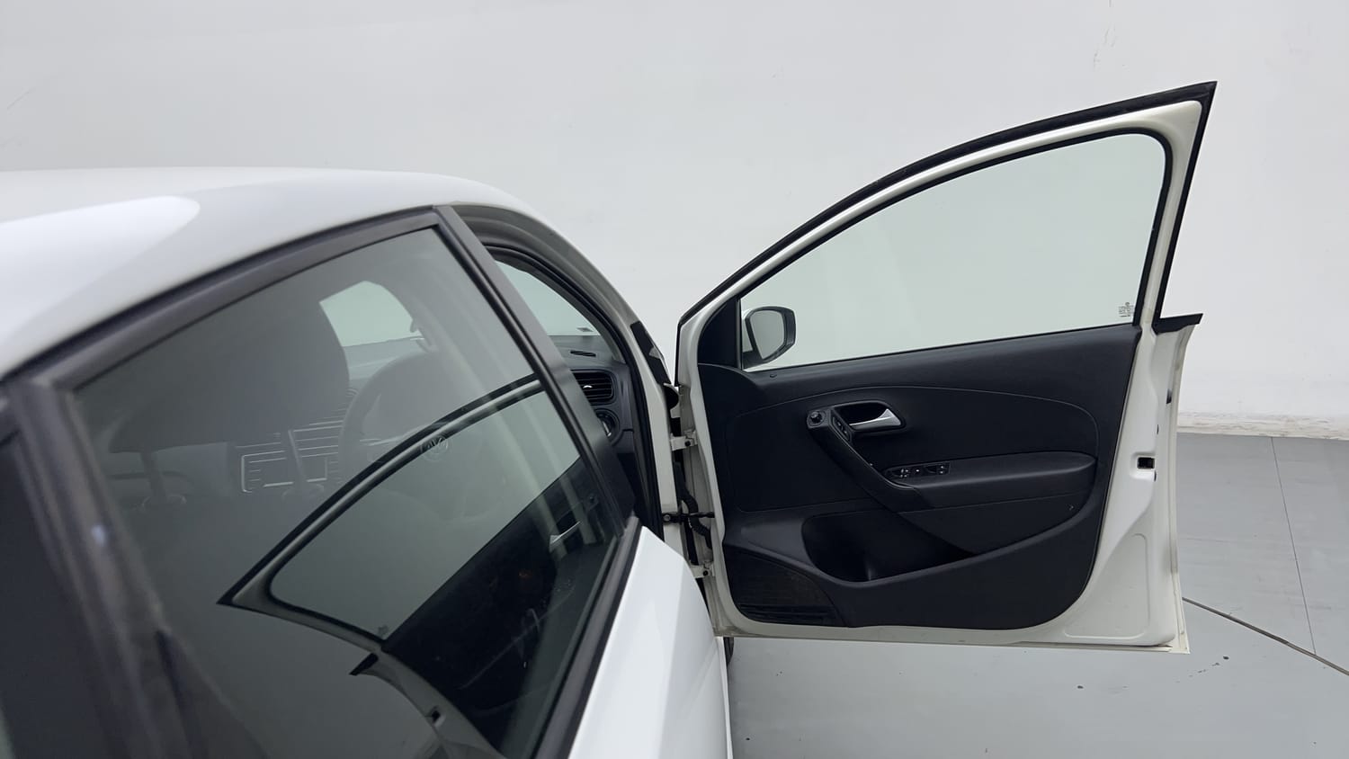 2017 Volkswagen Polo Comfortline 1.2L (P)-19