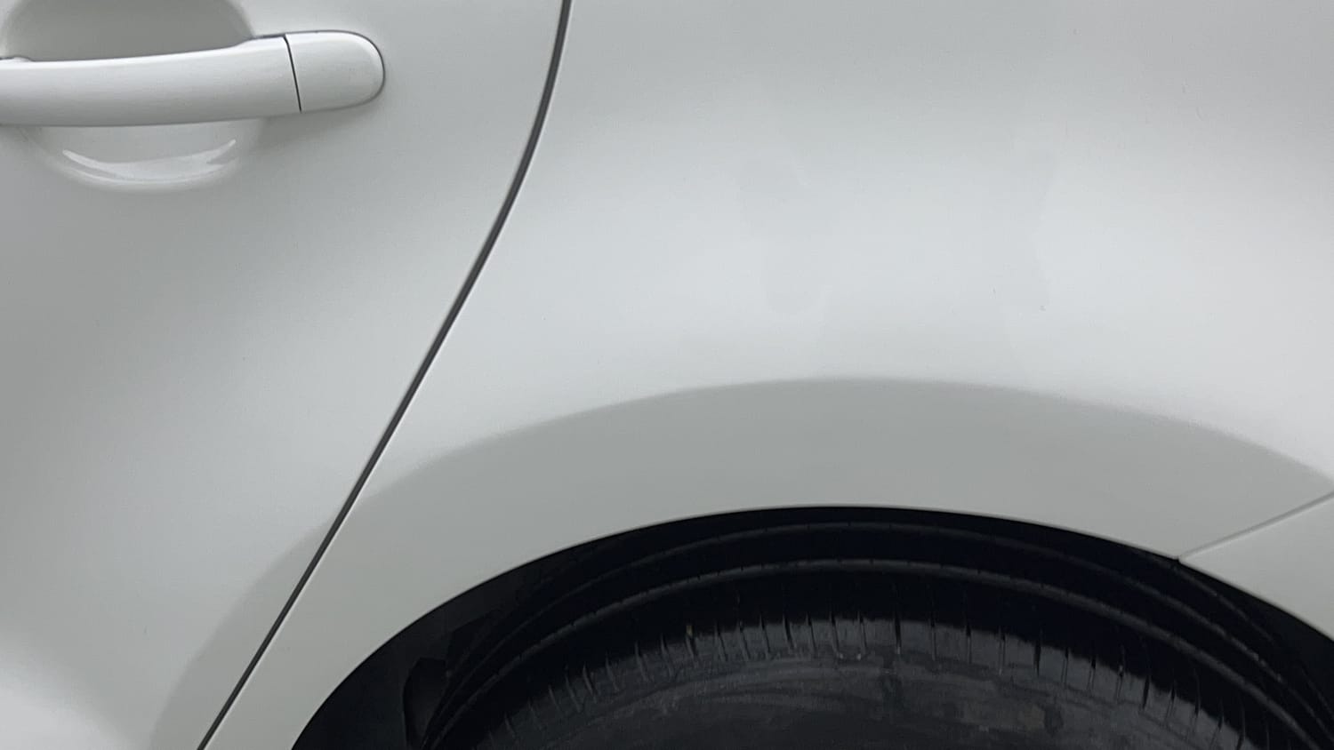 2017 Volkswagen Polo Comfortline 1.2L (P)-54