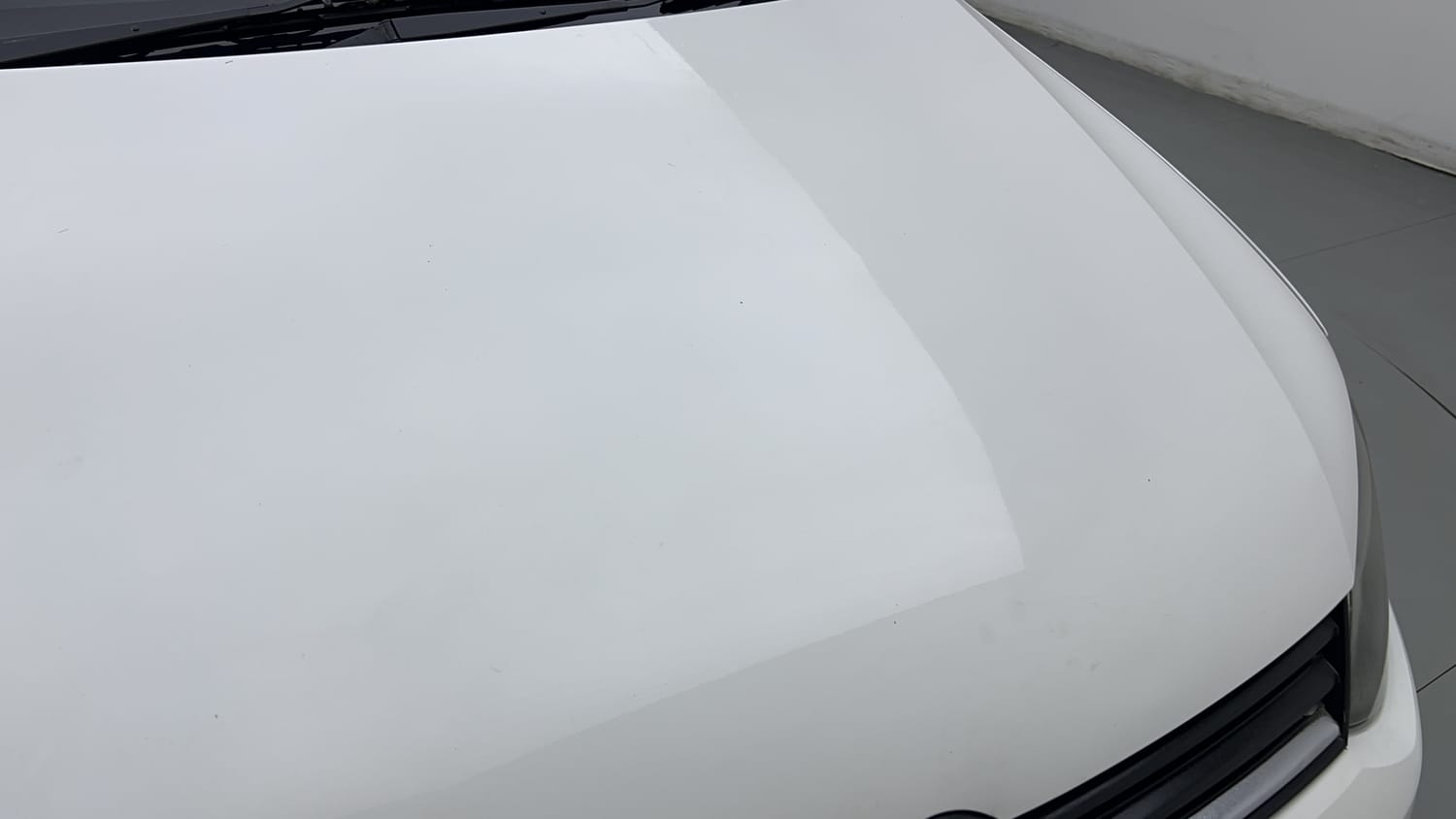2017 Volkswagen Polo Comfortline 1.2L (P)-48