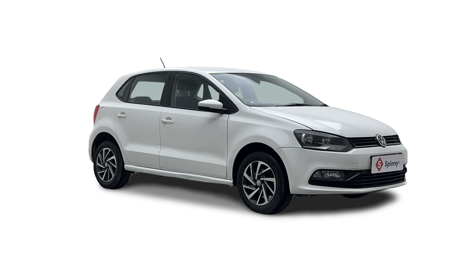 2017 Volkswagen Polo Comfortline 1.2L (P)-56