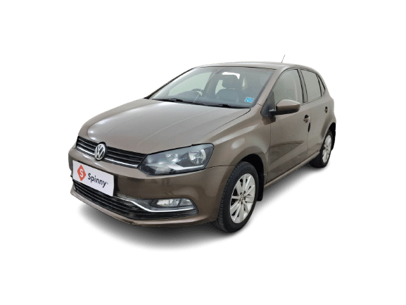 Used 2017 Volkswagen Polo Highline1.5L (D) Diesel Manual Image