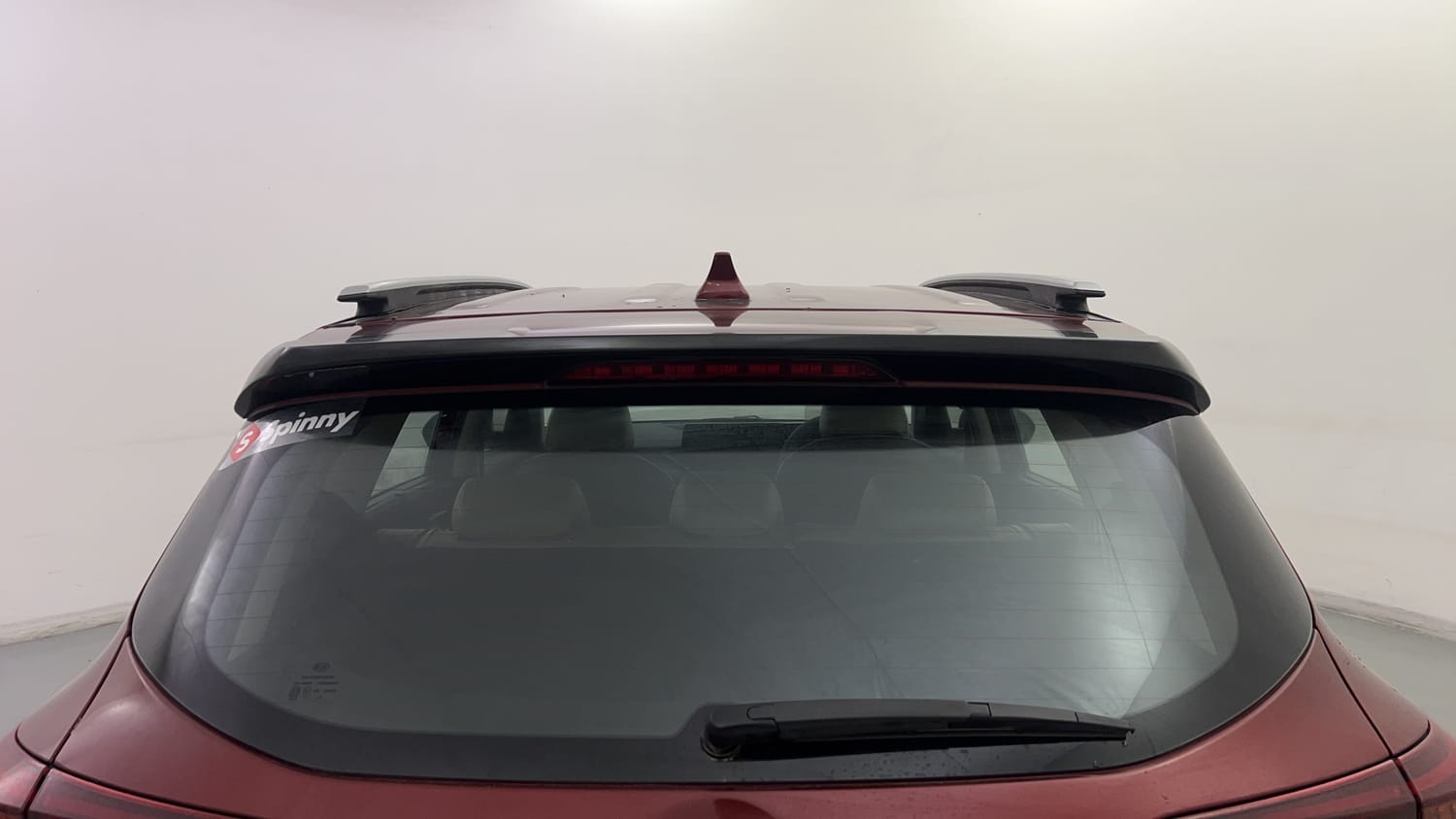 2020 Kia Seltos GTX Plus AT 1.5 Diesel-9