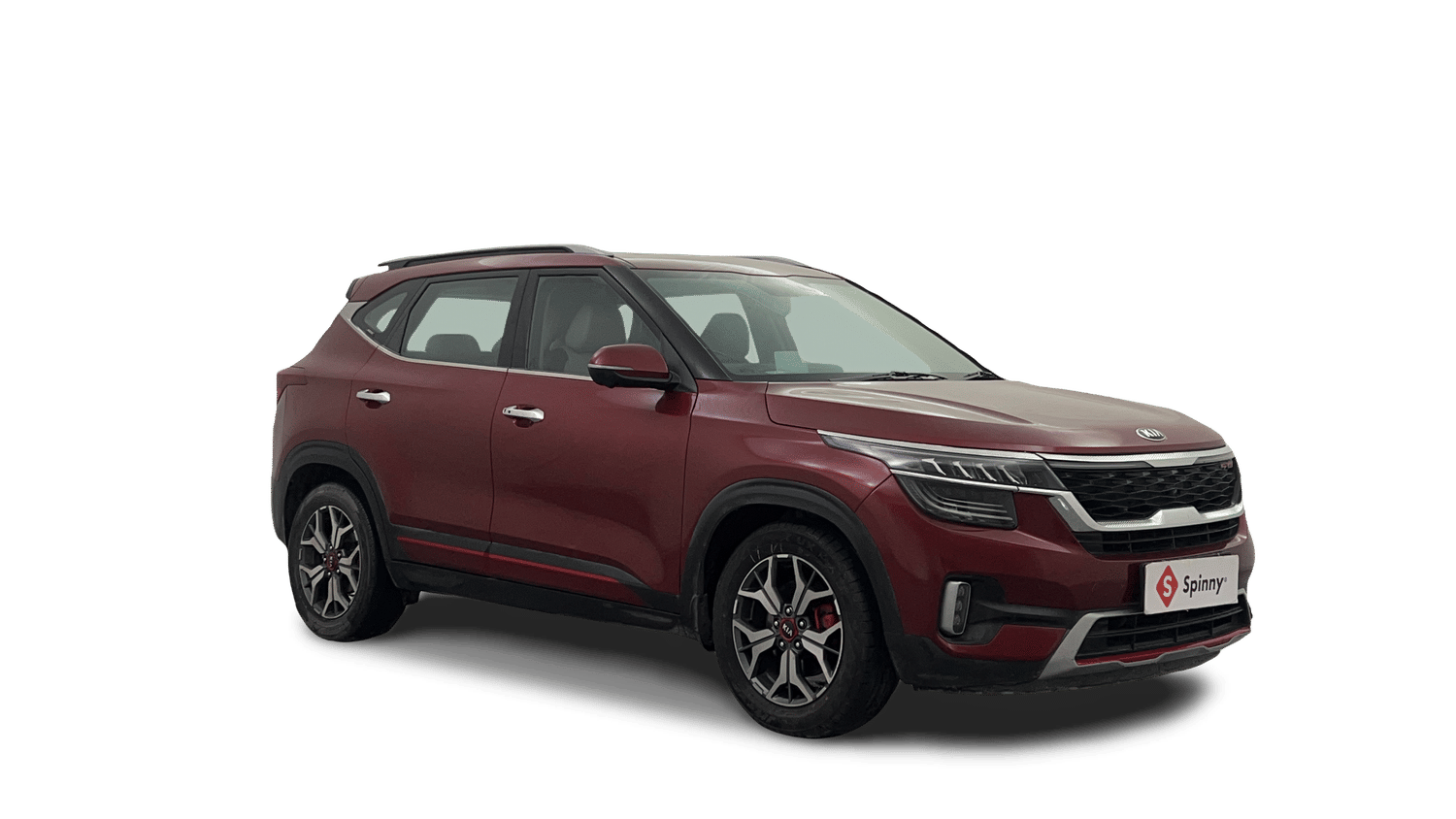 2020 Kia Seltos GTX Plus AT 1.5 Diesel-54