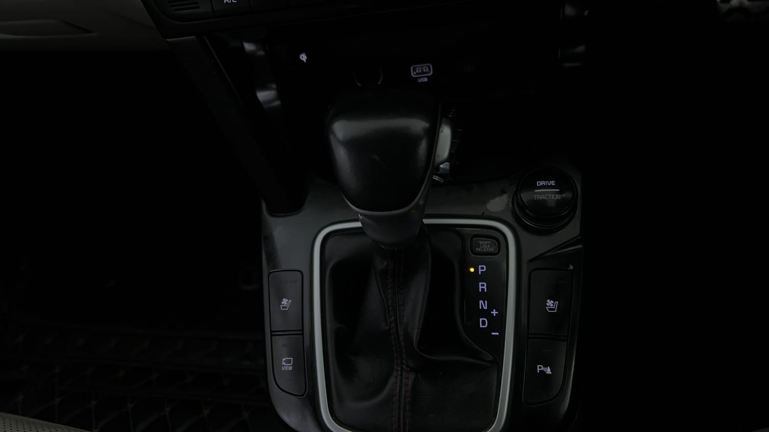2020 Kia Seltos GTX Plus AT 1.5 Diesel-16