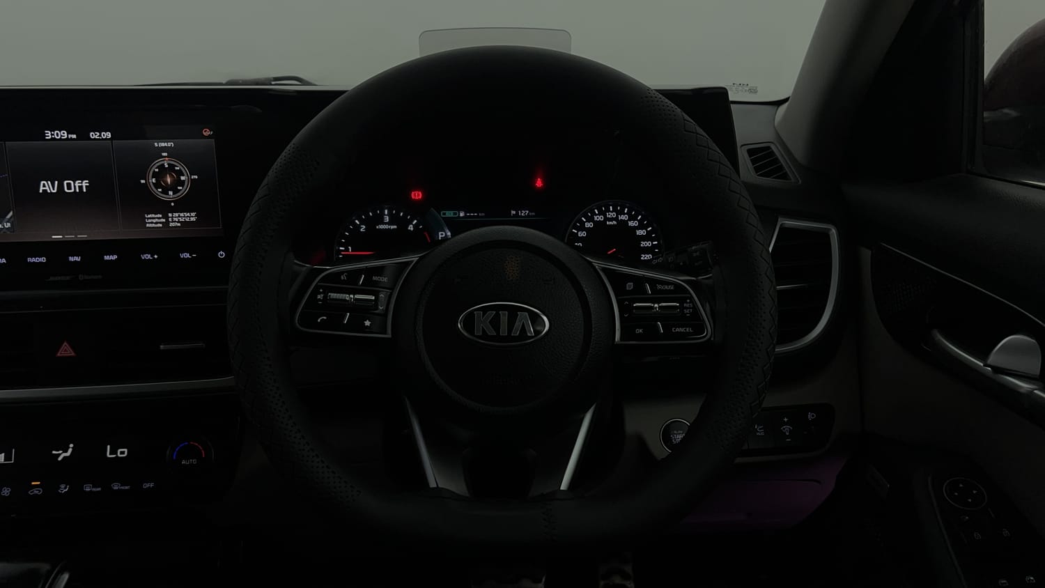 2020 Kia Seltos GTX Plus AT 1.5 Diesel-14