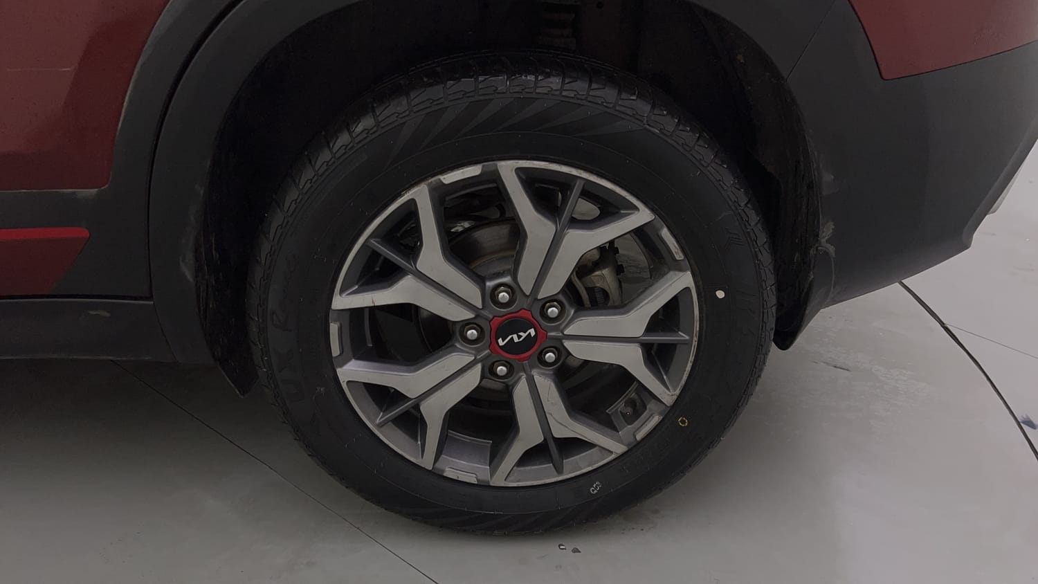 2020 Kia Seltos GTX Plus AT 1.5 Diesel-35