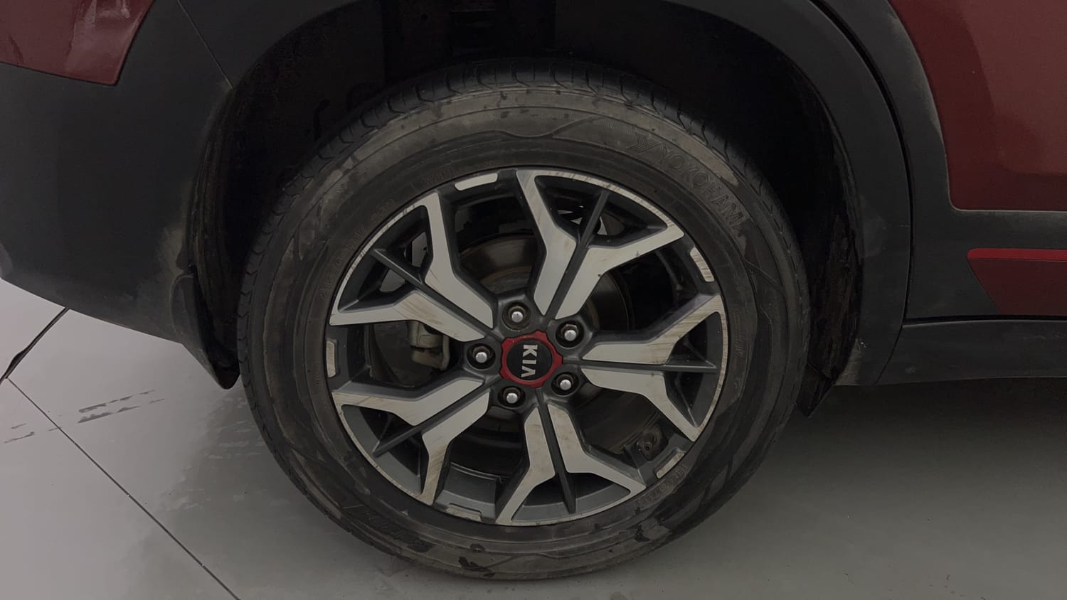2020 Kia Seltos GTX Plus AT 1.5 Diesel-33