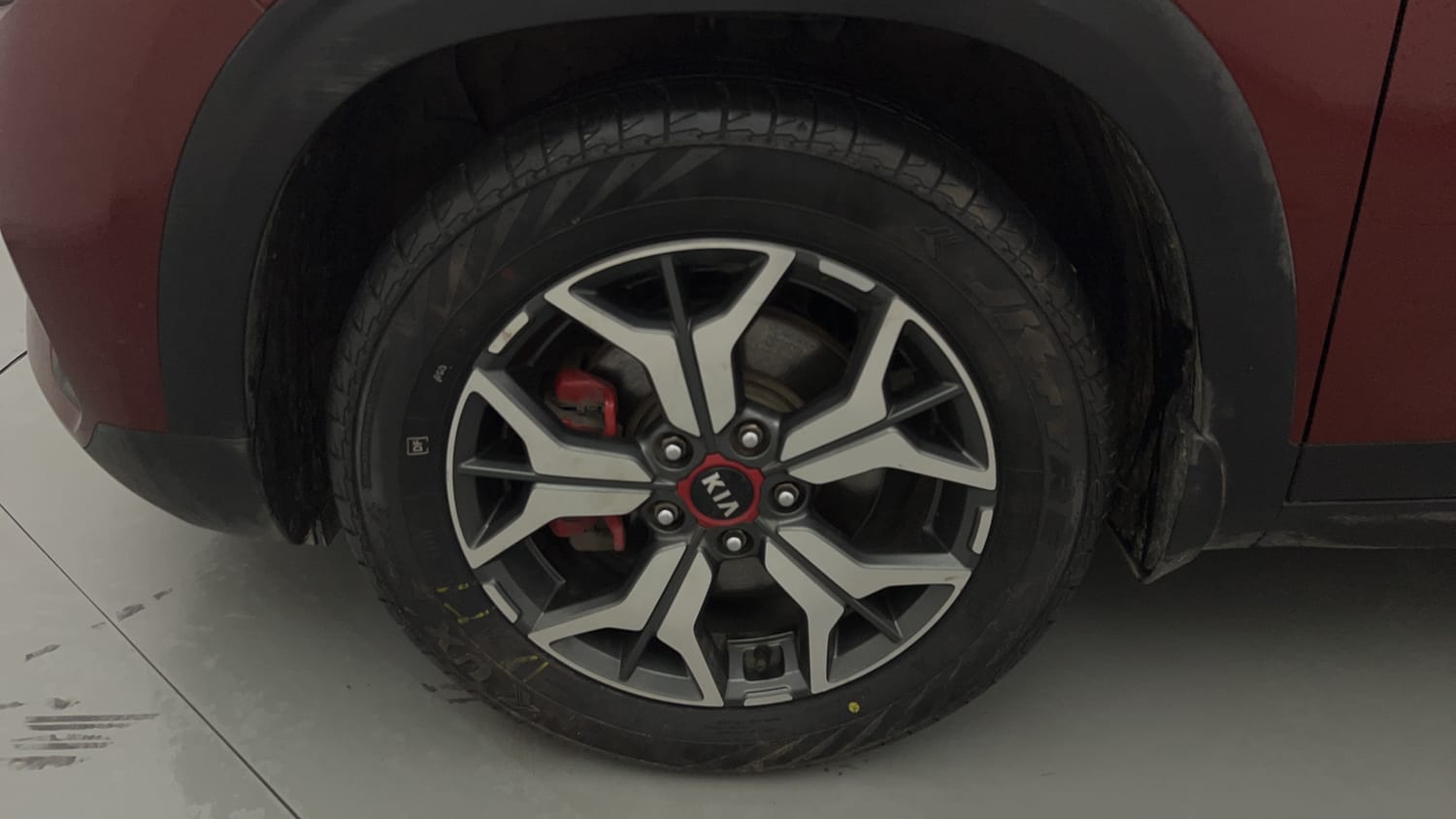 2020 Kia Seltos GTX Plus AT 1.5 Diesel-34