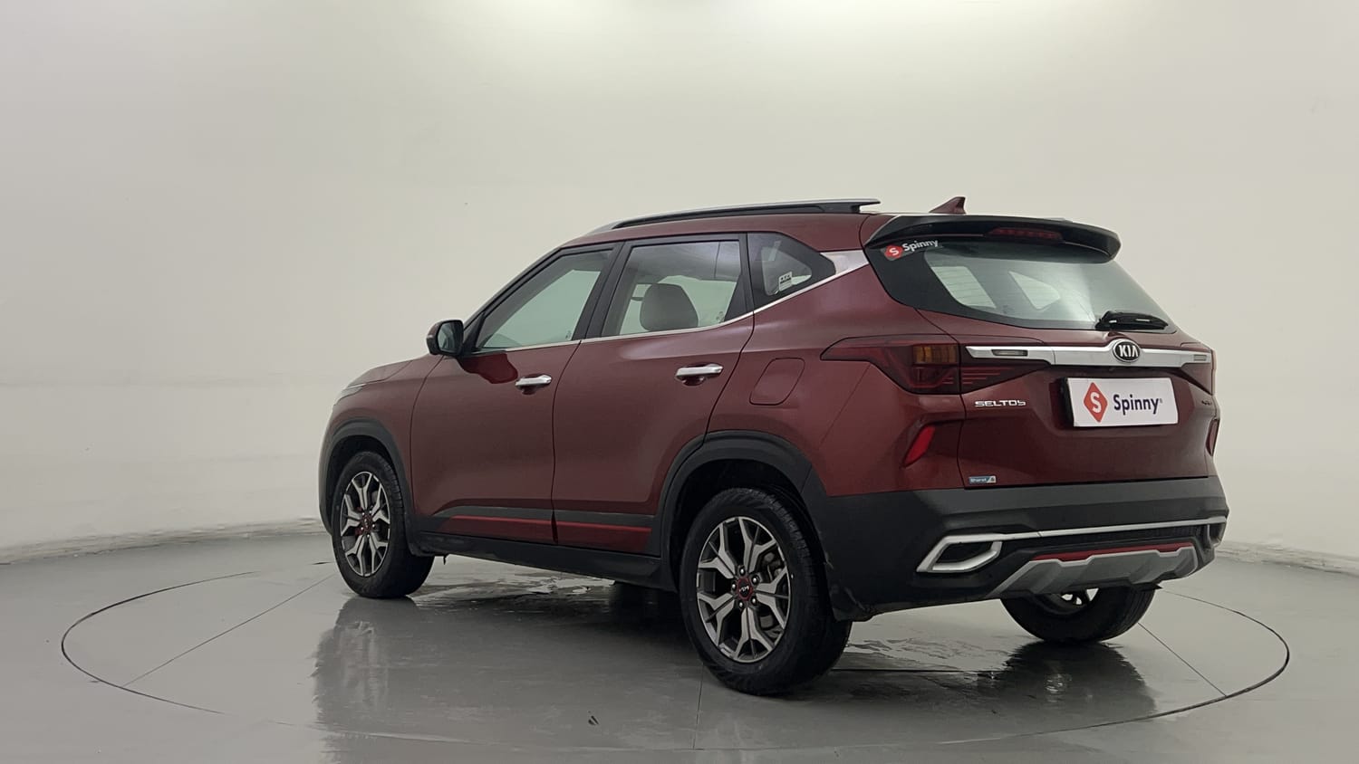 2020 Kia Seltos GTX Plus AT 1.5 Diesel-2
