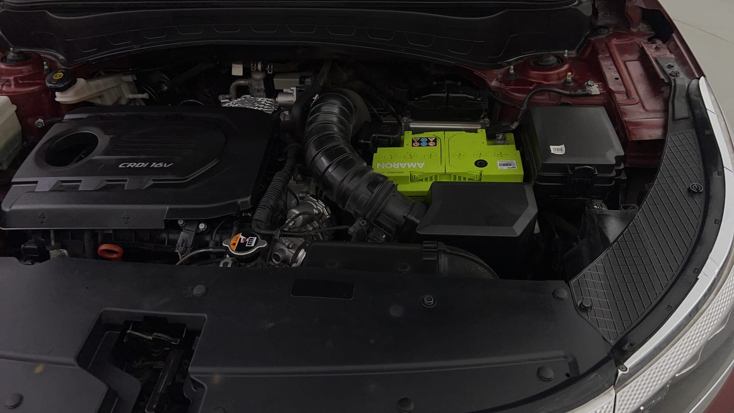 2020 Kia Seltos GTX Plus AT 1.5 Diesel-28