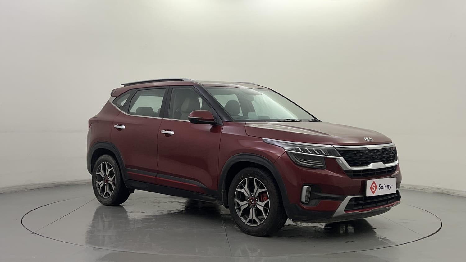2020 Kia Seltos GTX Plus AT 1.5 Diesel-6
