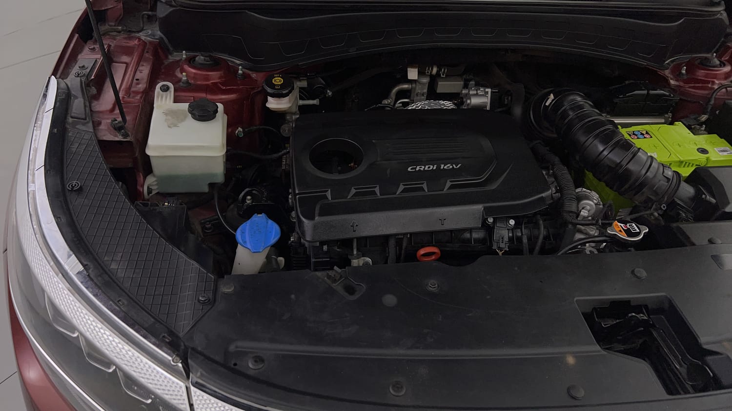2020 Kia Seltos GTX Plus AT 1.5 Diesel-29