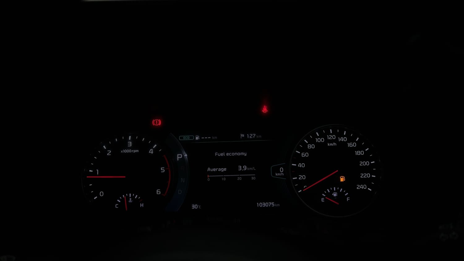 2020 Kia Seltos GTX Plus AT 1.5 Diesel-15