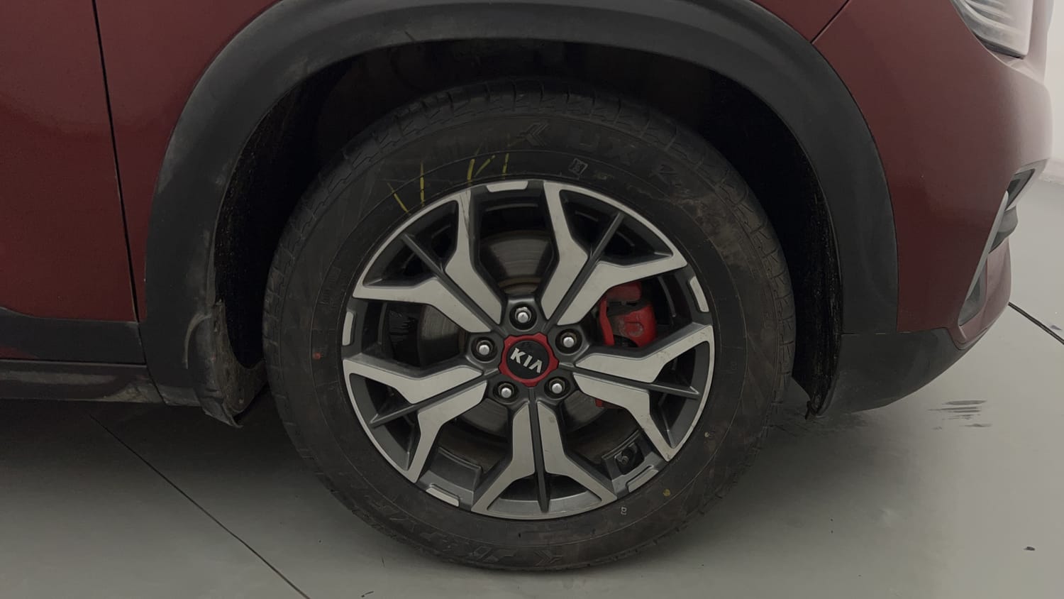 2020 Kia Seltos GTX Plus AT 1.5 Diesel-32