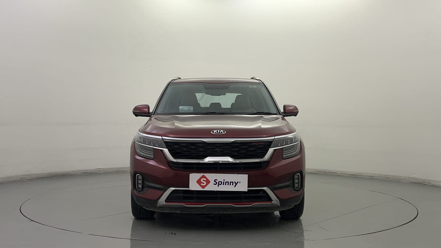 2020 Kia Seltos GTX Plus AT 1.5 Diesel-7