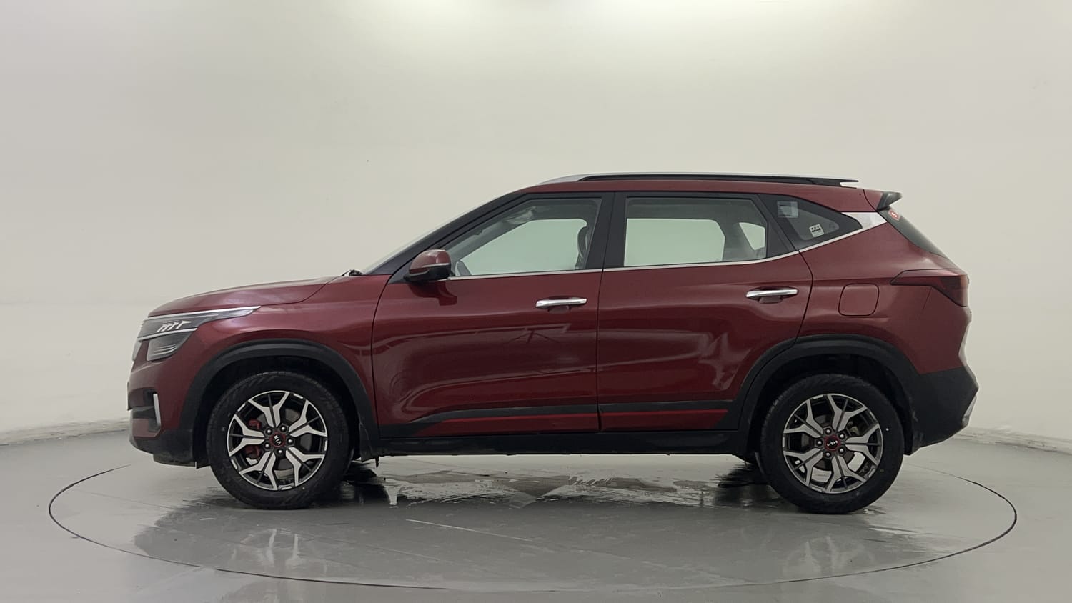 2020 Kia Seltos GTX Plus AT 1.5 Diesel-1
