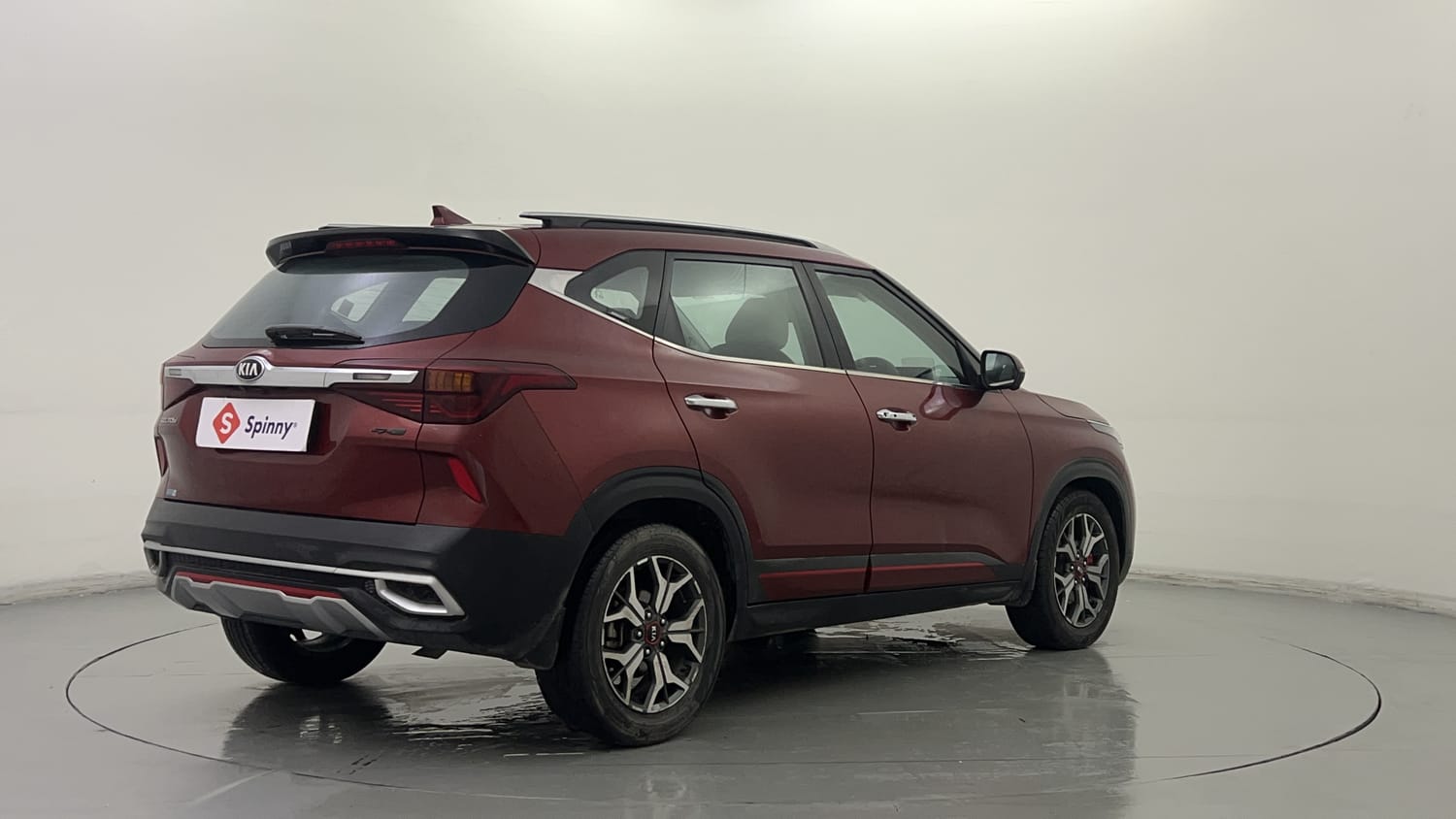 2020 Kia Seltos GTX Plus AT 1.5 Diesel-4
