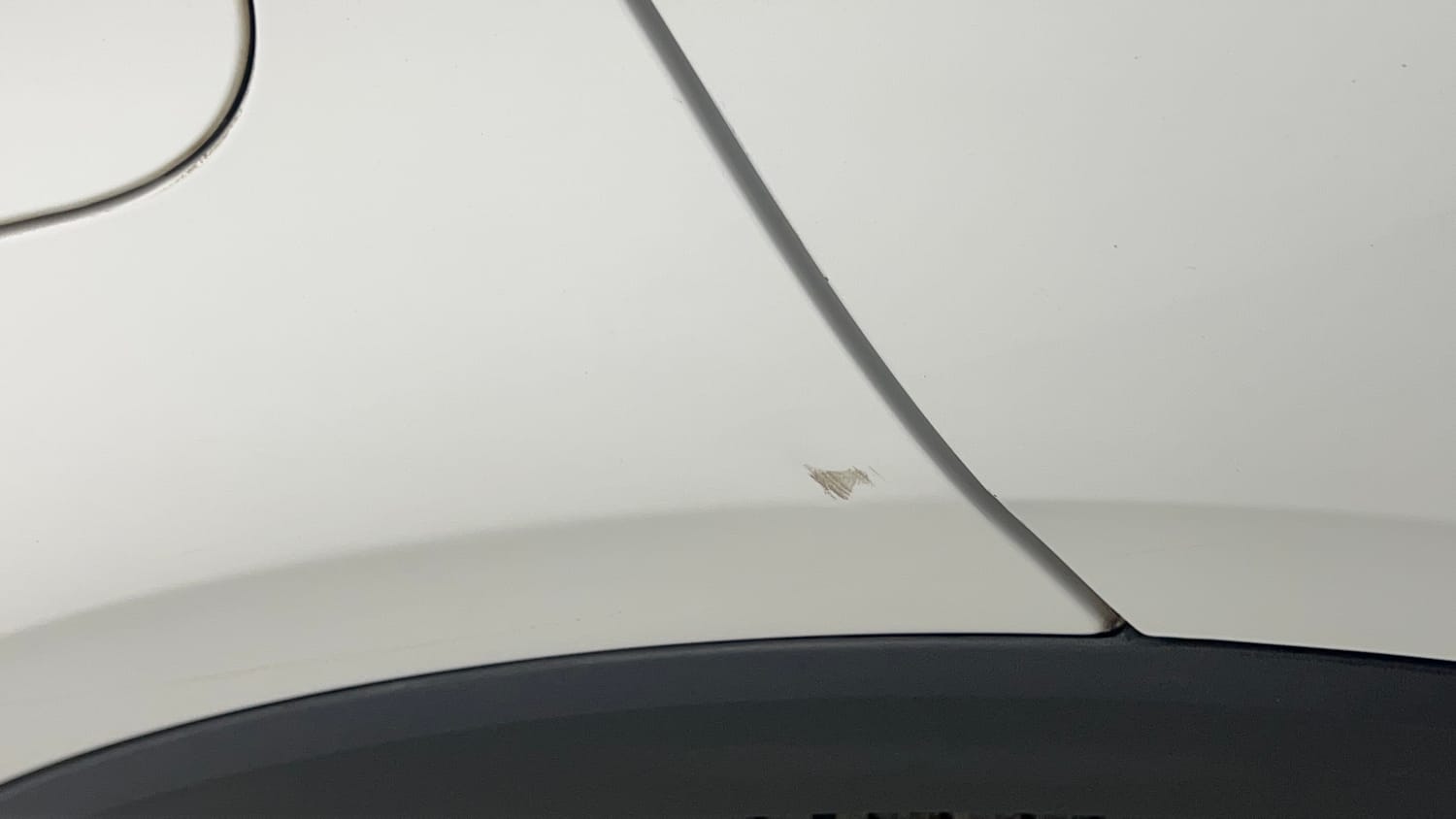 Used 2022 Skoda Kushaq Style 1.0L TSI AT Petrol Automatic dents MINOR DENT