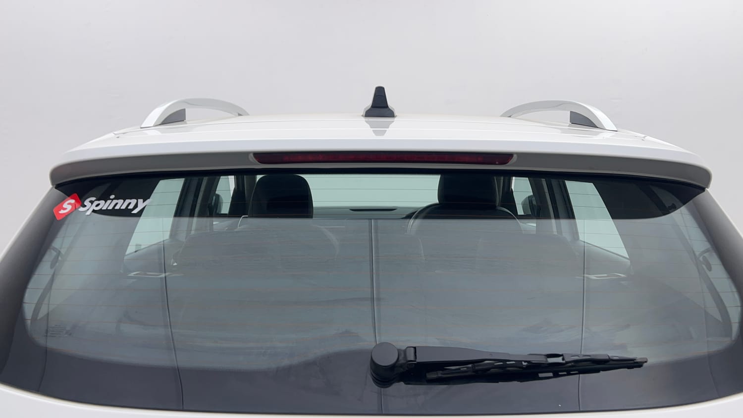 Used 2022 Skoda Kushaq Style 1.0L TSI AT Petrol Automatic exterior BACK WINDSHIELD VIEW
