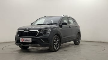 Used 2022 Skoda Kushaq Style 1.5L TSI DSG Petrol Automatic Image