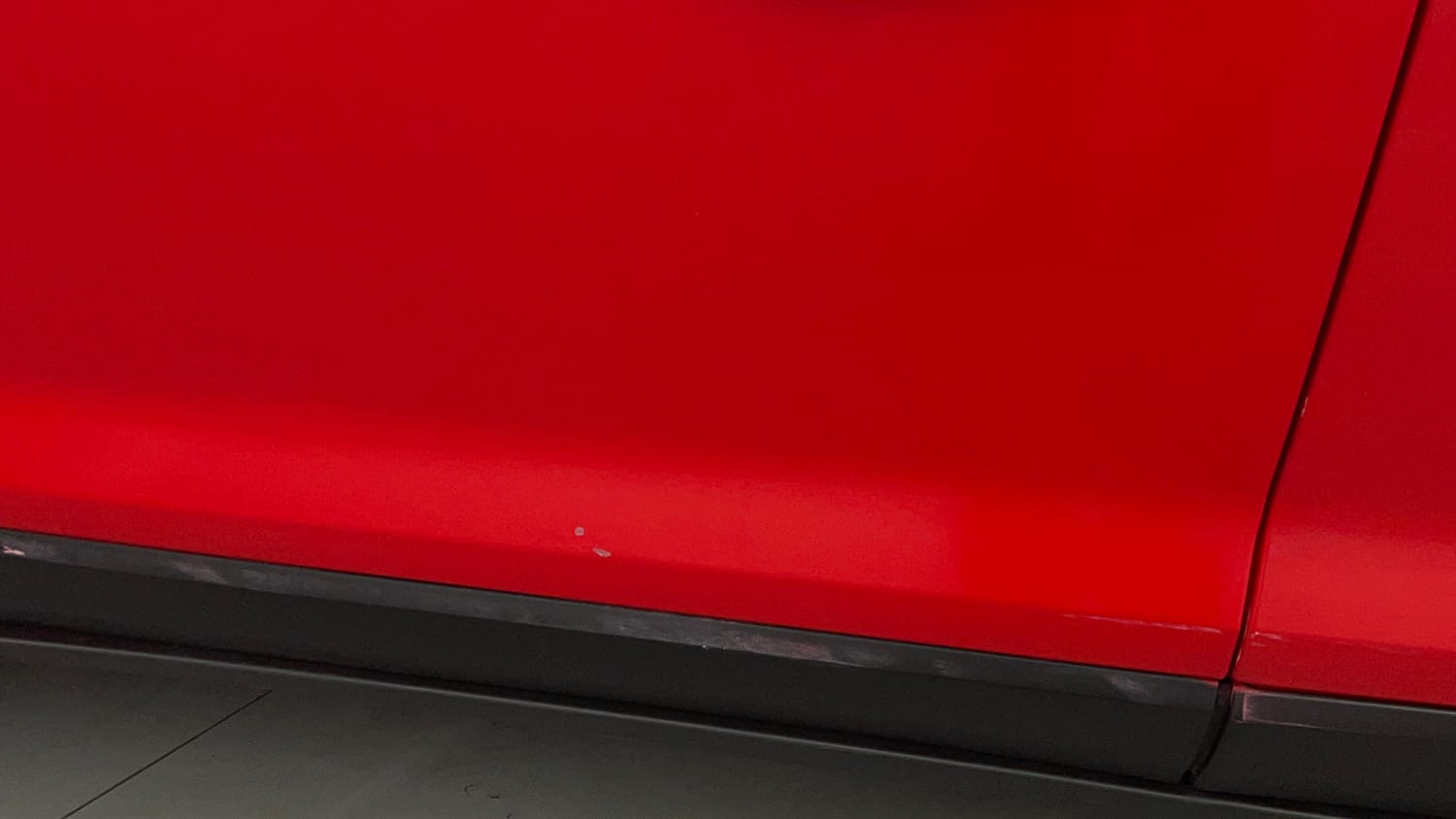 2018 Ford EcoSport Titanium + 1.5L Ti-VCT AT-55