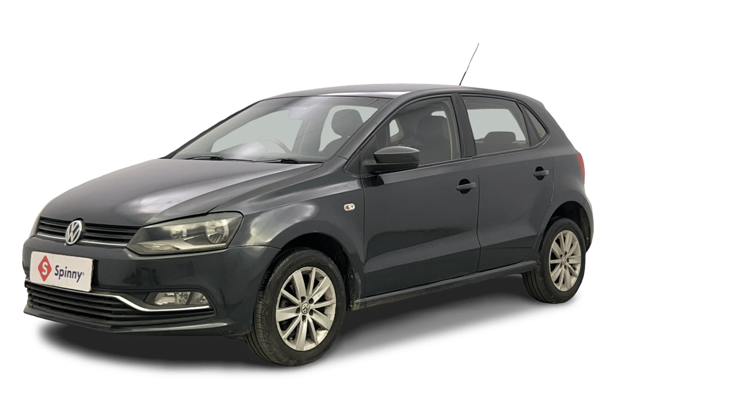 Used 2015 Volkswagen Polo Highline1.5L (D) Diesel Manual Image