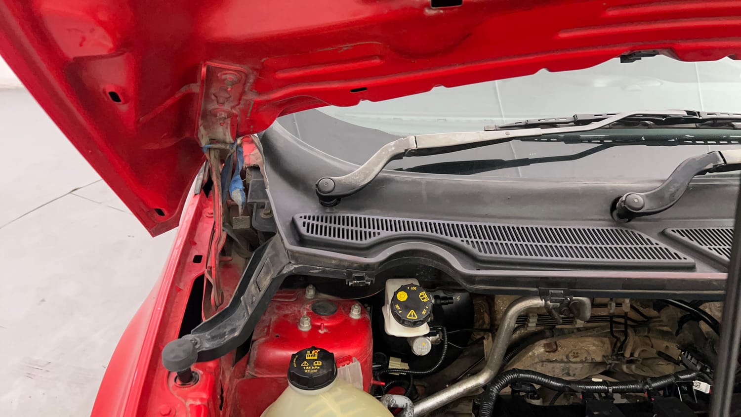 2018 Ford EcoSport Titanium + 1.5L Ti-VCT AT-31