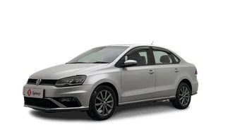 Used 2021 Volkswagen Vento Highline Plus 1.0L TSI Automatic Petrol Automatic Image