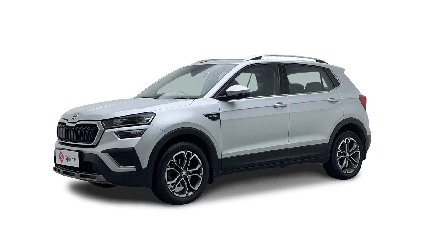 Used 2022 Skoda Kushaq Style 1.5L TSI MT Petrol Manual Image