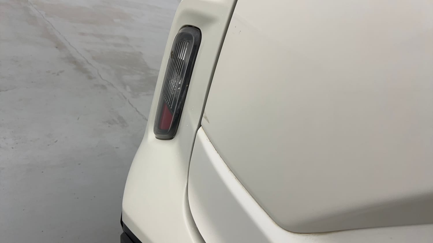 Used 2023 Maruti Suzuki Grand Vitara Alpha Plus Intelligent Hybrid eCVT Hybrid Automatic dents MINOR SCRATCH