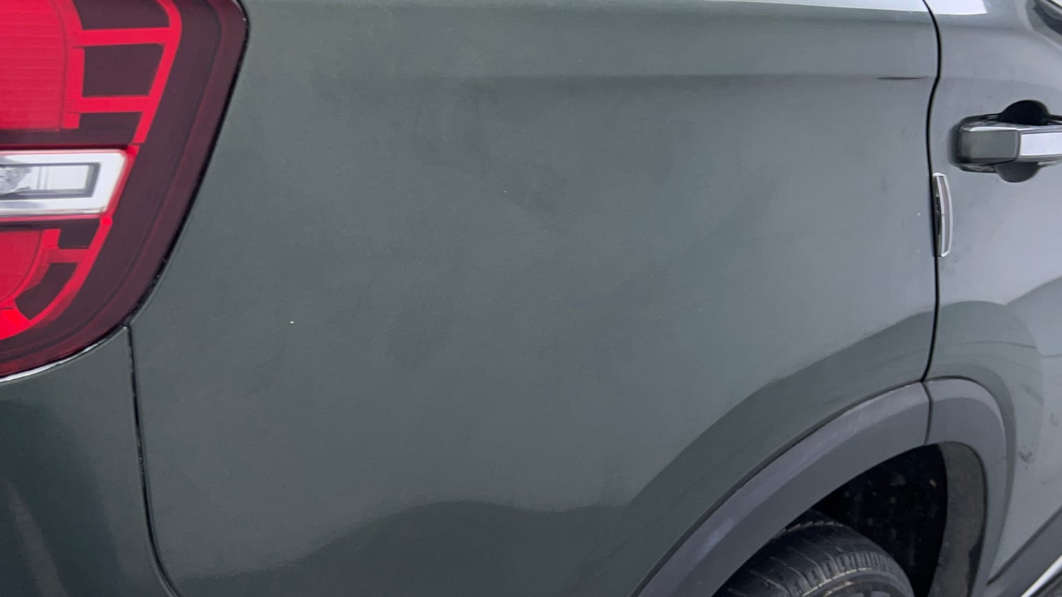 2022 Mahindra Scorpio N Z8 L Diesel AT 2WD 6 STR-60