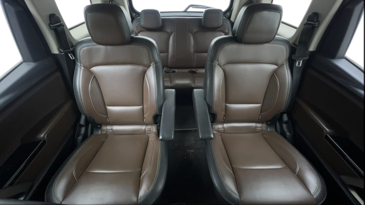 2022 Mahindra Scorpio N Z8 L Diesel AT 2WD 6 STR-23
