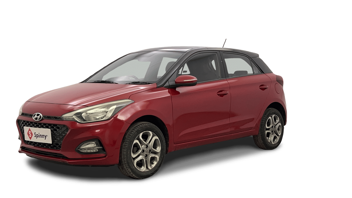 Used 2018 Hyundai Elite i20 Asta 1.4 CRDi Diesel Manual Image