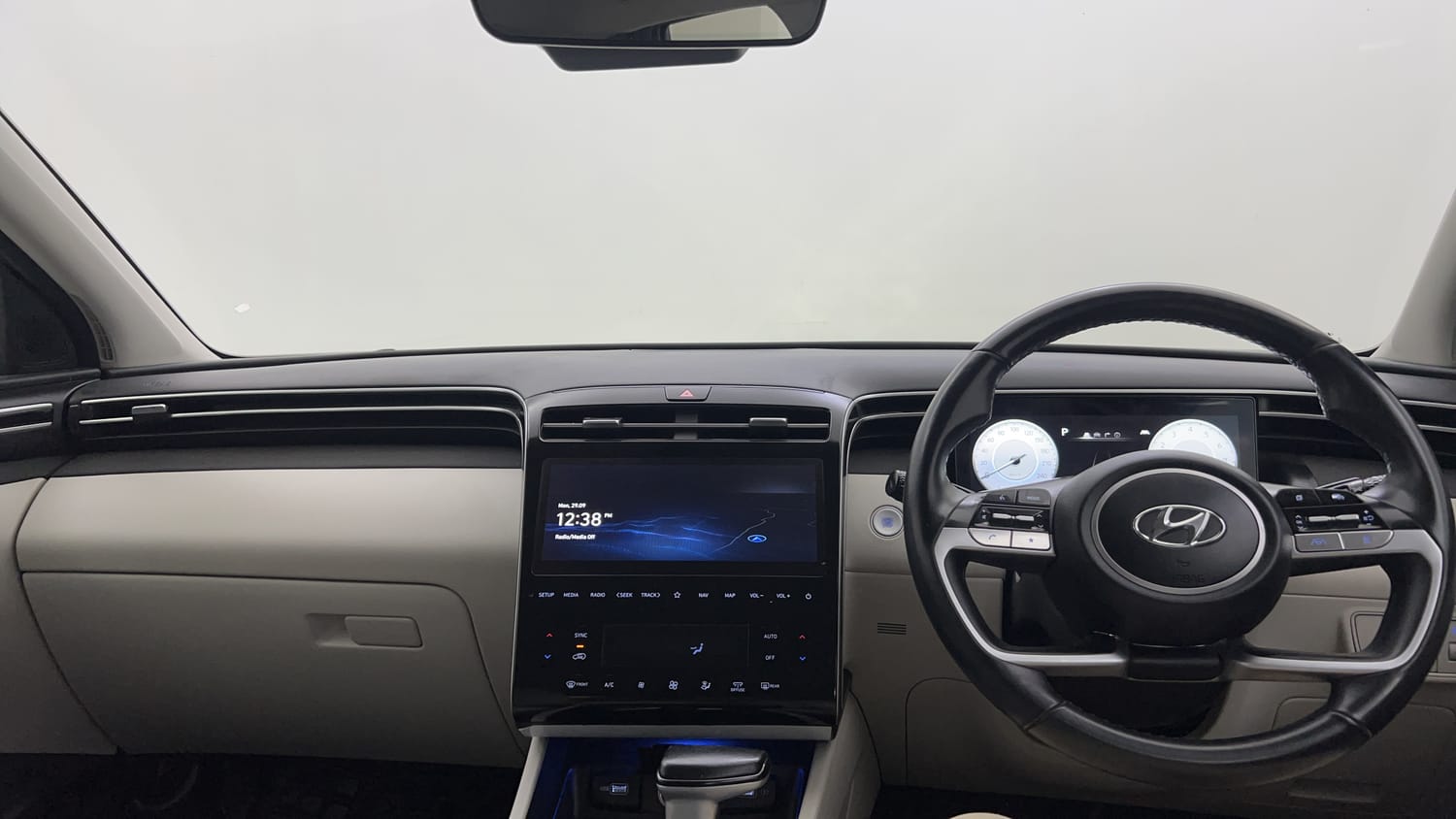 DASHBOARD VIDEO