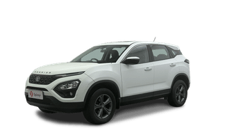 Used 2021 Tata Harrier XT plus Diesel Diesel Manual Image