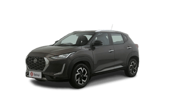 Used 2021 Nissan Magnite XV Turbo CVT Petrol Automatic Image