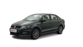 Used 2022 Volkswagen Vento Highline Plus 1.0L TSI Automatic Petrol Automatic Image